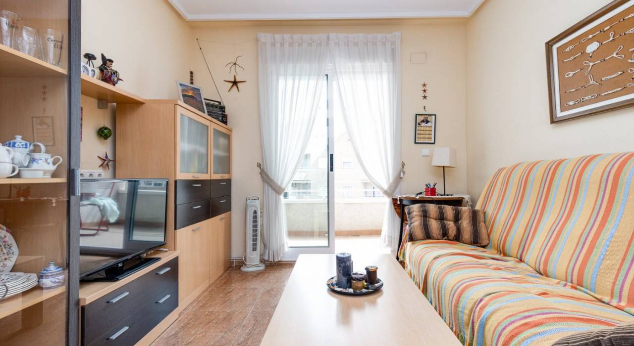 Wtórny - Apartament - Torrevieja