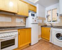 Wtórny - Apartament - Torrevieja