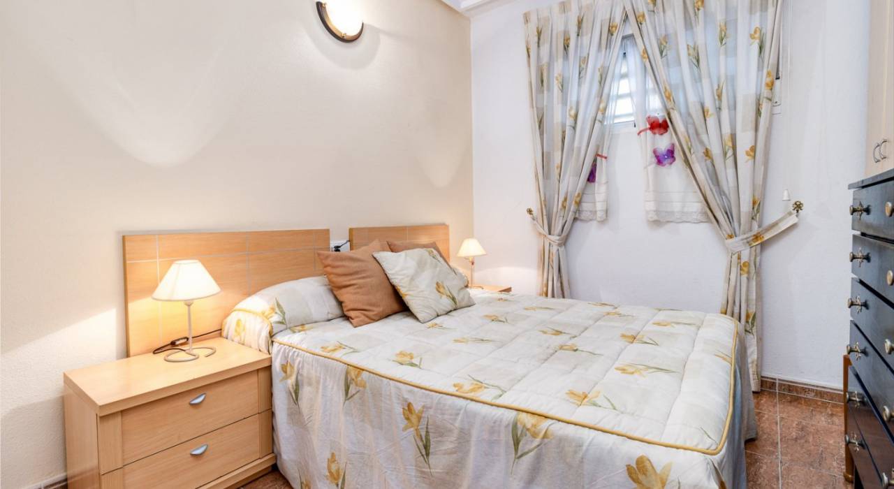 Wtórny - Apartament - Torrevieja