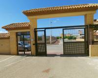 Wtórny - Apartament - Torrevieja