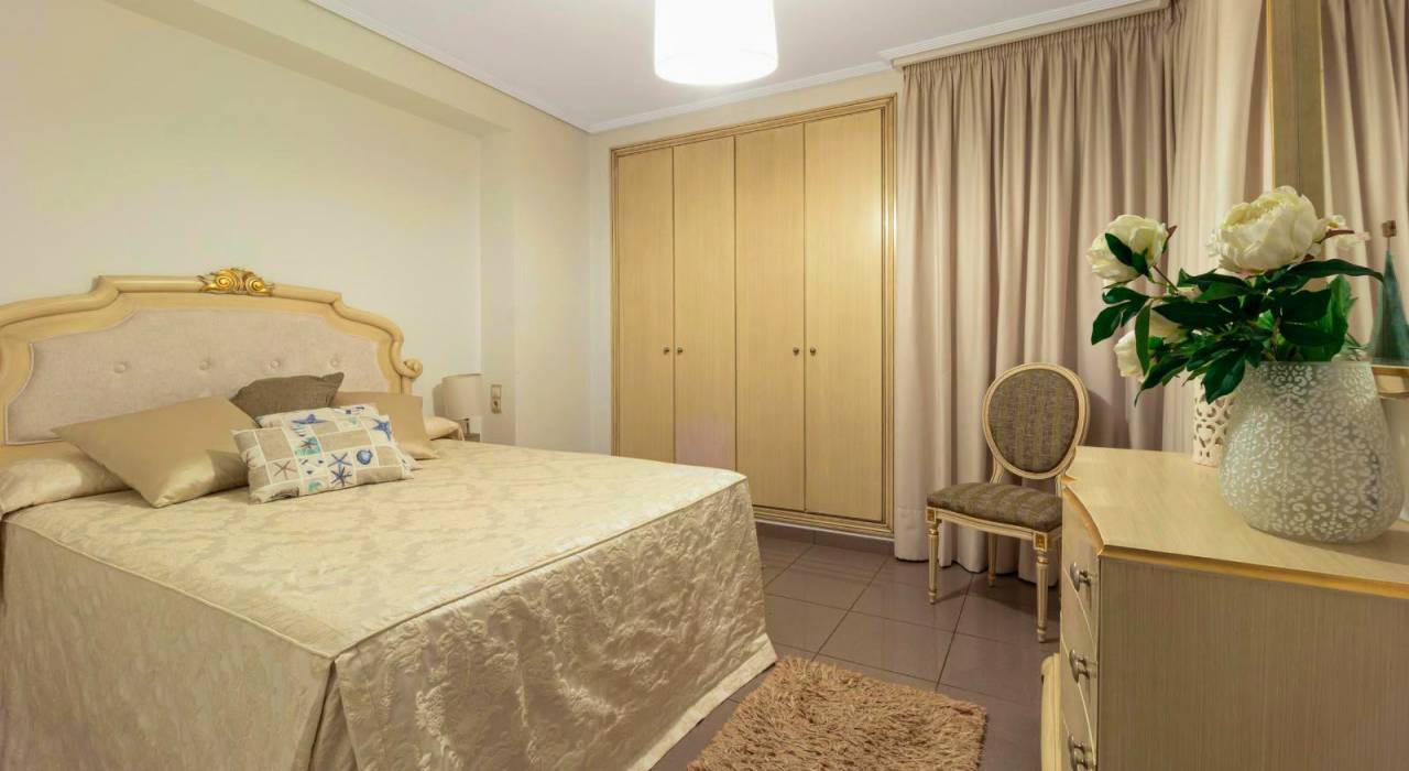 Wtórny - Apartament - Valencia - Alboraya