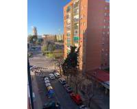 Wtórny - Apartament - Valencia -  L'Olivereta