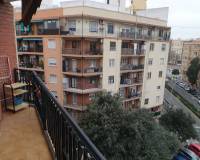 Wtórny - Apartament - Valencia - La Saïdia