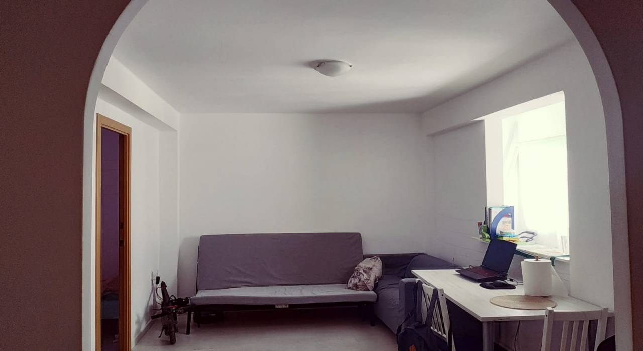 Wtórny - Apartament - Valencia -  Mislata
