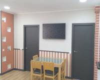 Wtórny - Apartament - Valencia - Poblats Marítims/Cabanyal Canyamelar