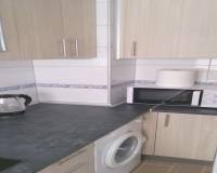 Wtórny - Apartament - Valencia - Poblats Marítims/Cabanyal Canyamelar