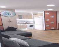 Wtórny - Apartament - Valencia - Poblats Marítims/Cabanyal Canyamelar