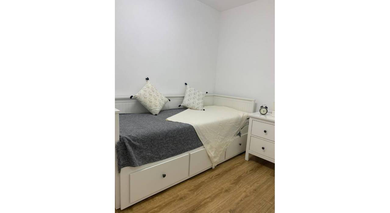 Wtórny - Apartament - Valencia - Poblats Marítims/El Grau