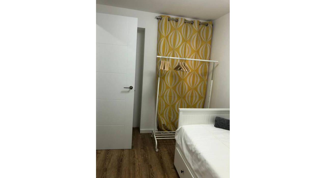 Wtórny - Apartament - Valencia - Poblats Marítims/El Grau