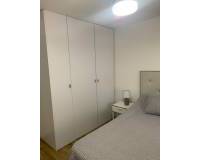 Wtórny - Apartament - Valencia - Poblats Marítims/El Grau