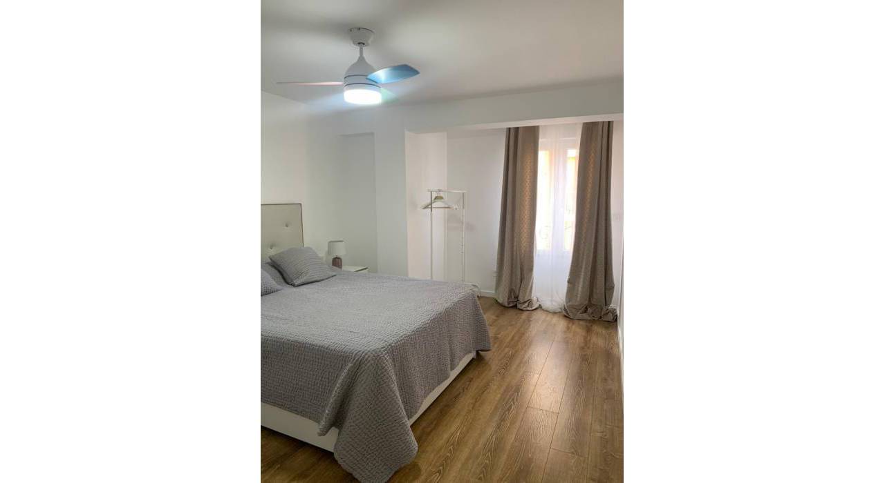 Wtórny - Apartament - Valencia - Poblats Marítims/El Grau