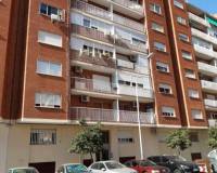 Wtórny - Apartament - Valencia - Poblats Marítims/El Grau