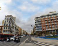 Wtórny - Apartament - Valencia - Poblats Marítims/El Grau