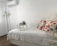 Wtórny - Apartament - Valencia - Poblats Marítims/Malvarosa 