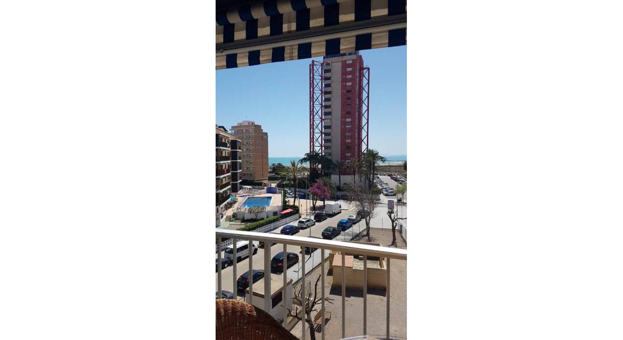 Wtórny - Apartament - Valencia - Pobles del Nord