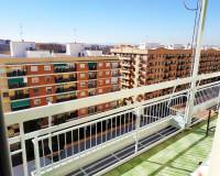 Wtórny - Apartament - Valencia - Quatre Carreres