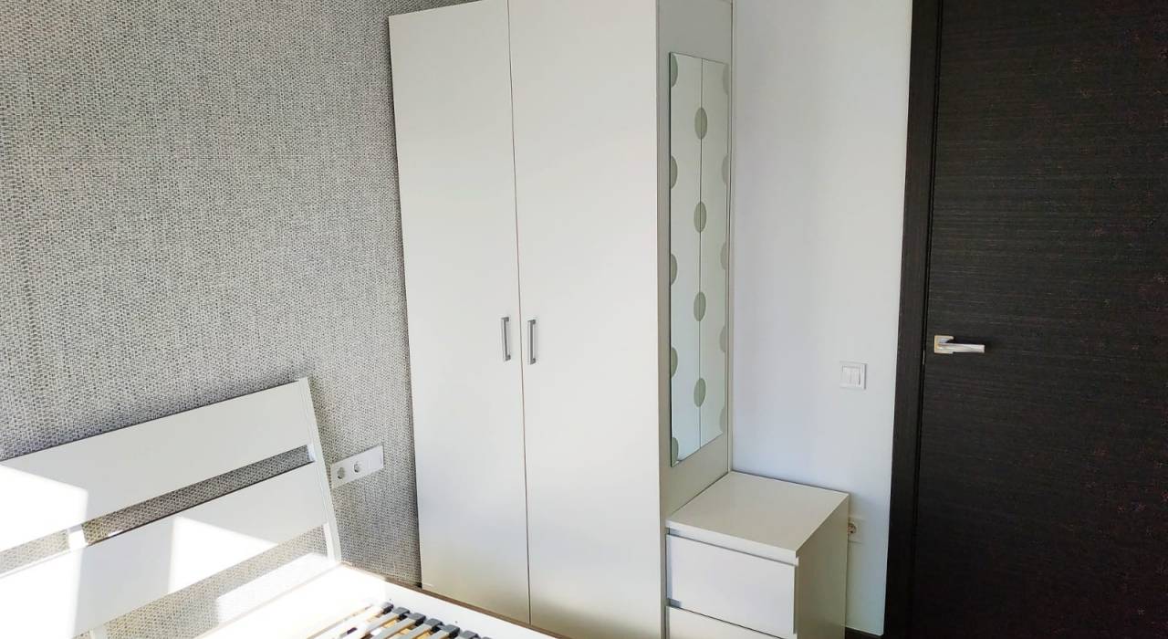 Wtórny - Apartament - Valencia - Quatre Carreres