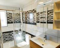 Wtórny - Apartament - Valencia - Quatre Carreres