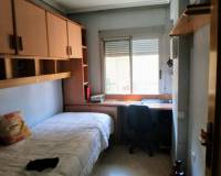 Wtórny - Apartament - Valencia - Rascanya