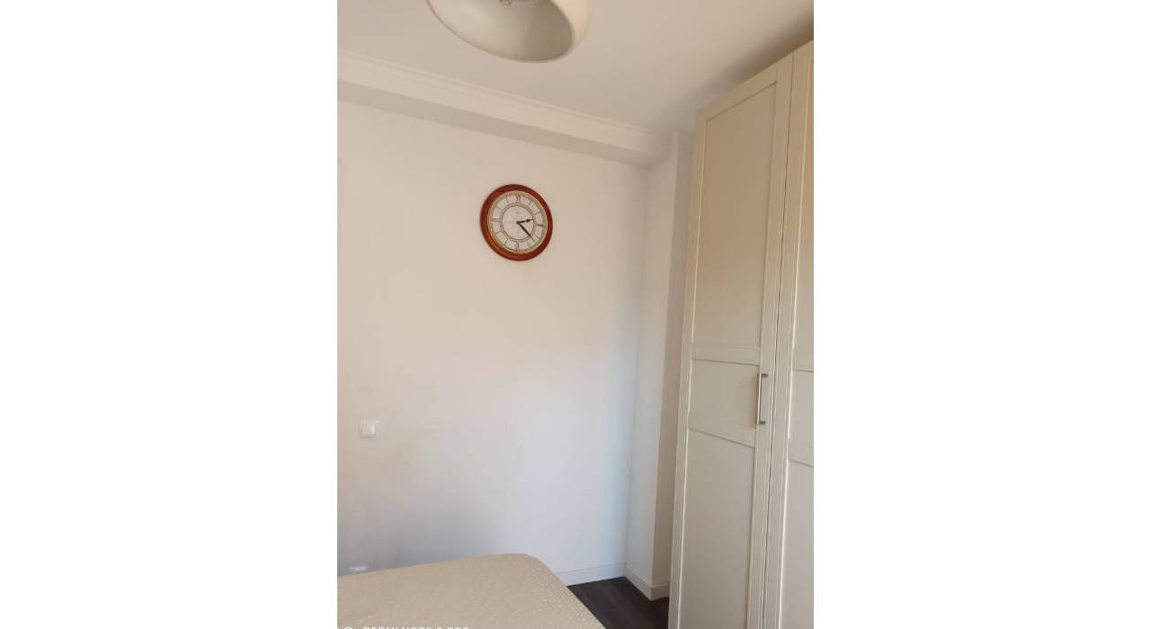 Wtórny - Apartament - Valencia -  Xirivella