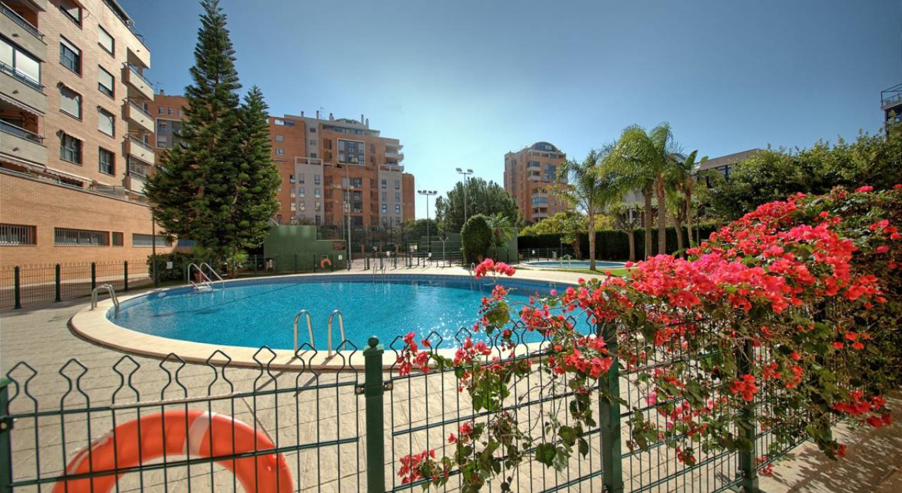 Wtórny - Apartament - Valencia