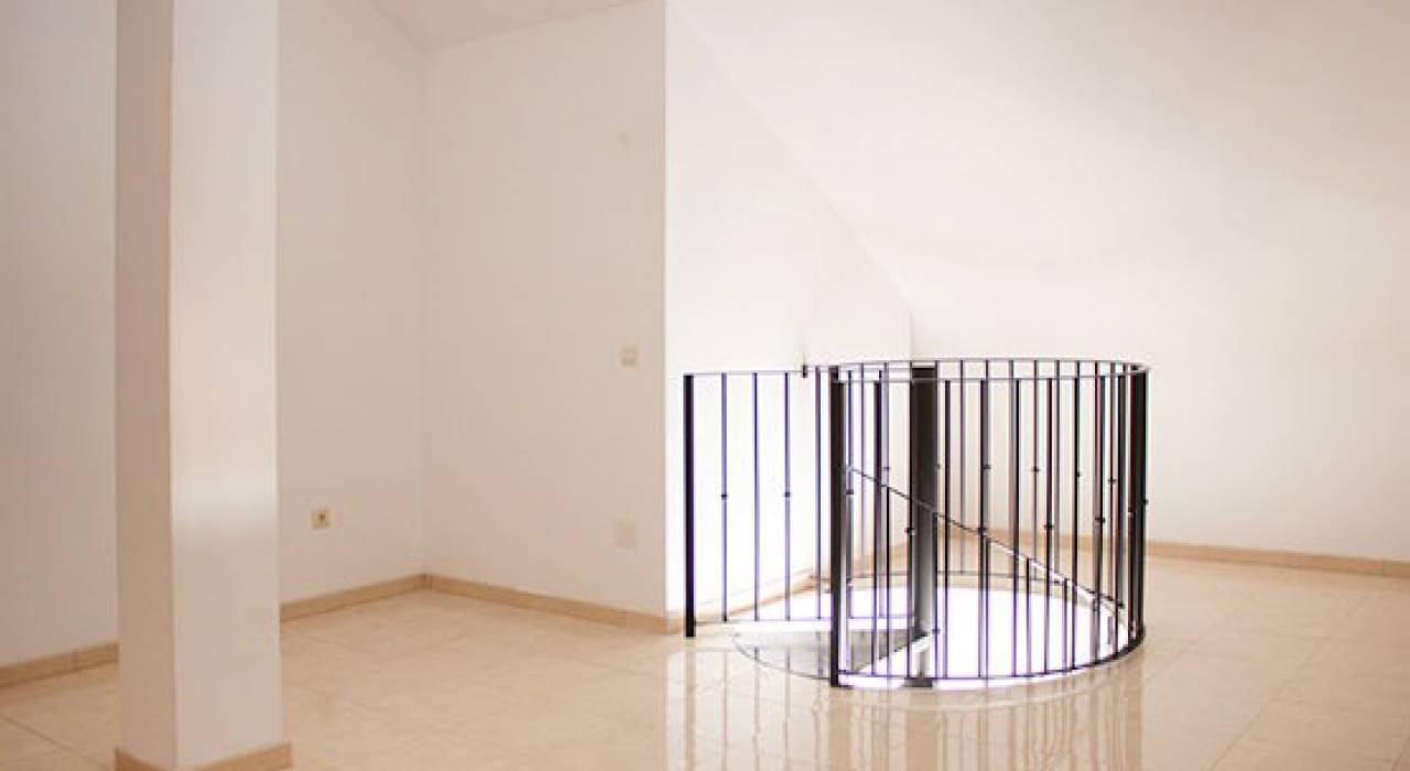 Wtórny - Apartament - Valencia