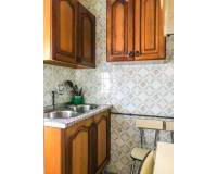 Wtórny - Apartament - Vejer de la Frontera