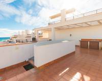 Wtórny - Bungalow - Torrevieja - La Mata