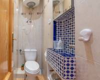 Wtórny - Bungalow - Torrevieja - Los Náufragos