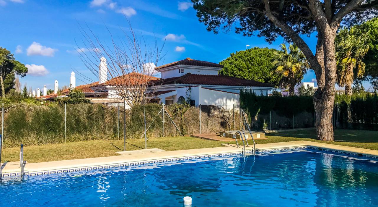 Wtórny - Chalet - Conil de la Frontera -  Conil de la Frontera