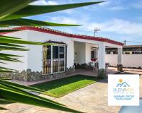 Wtórny - Chalet - Vejer de la Frontera - El Palmar