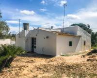 Wtórny - Chalet - Vejer de la Frontera - El Soto