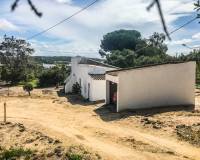 Wtórny - Chalet - Vejer de la Frontera - El Soto