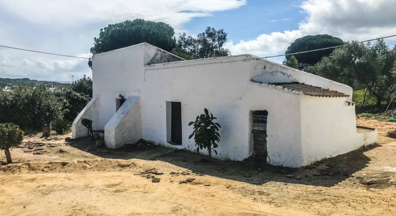 Wtórny - Chalet - Vejer de la Frontera - El Soto