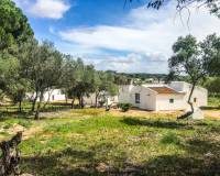 Wtórny - Chalet - Vejer de la Frontera - El Soto