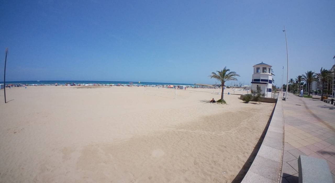 Wtórny - Dom - Gandía - Grao y Playa