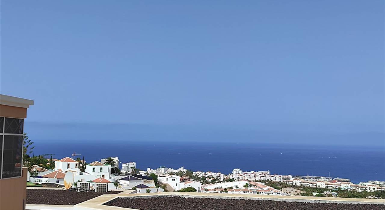 Wtórny - Dom - Tenerife - San Eugenio