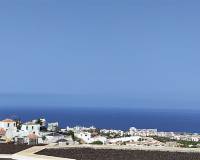 Wtórny - Dom - Tenerife - San Eugenio
