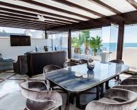 Wtórny - Penthouse - Estepona