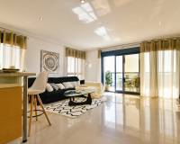 Wtórny - Penthouse - Torrevieja