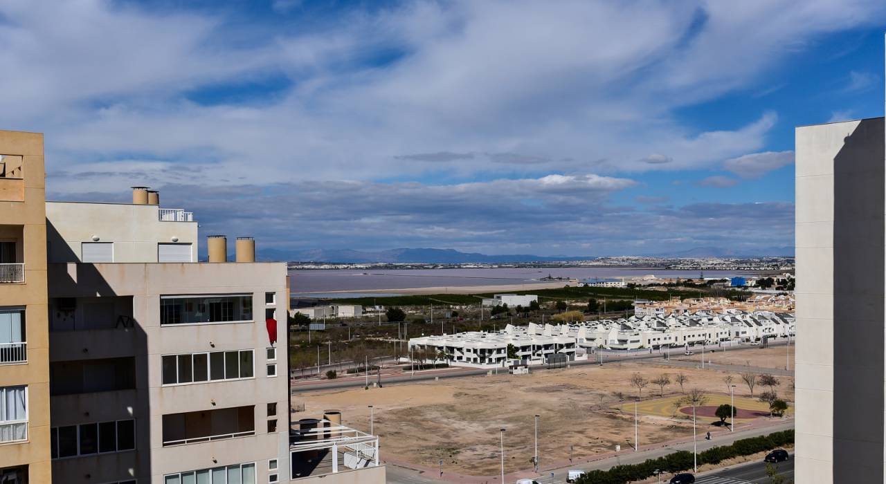 Wtórny - Penthouse - Torrevieja