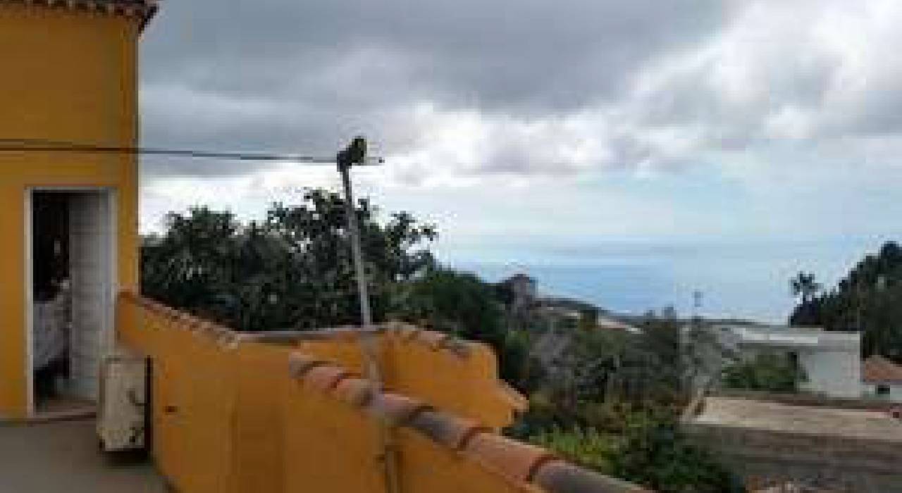 Wtórny - Willa - Tenerife - Guia de Isora