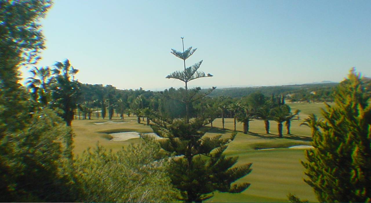 Wtórny - Willa - Torrevieja - Los Balcones