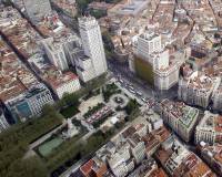 Wtórny - Własność handlowa - Madrid - Centro