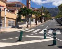 Wtórny - Własność handlowa - Tenerife - Adeje