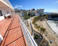 Wynajem na długi czas - Apartament - Benidorm - Poniente