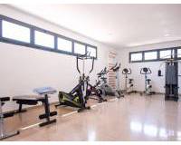 Wynajem na długi czas - Apartament - Benidorm - Poniente