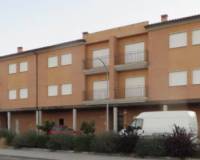 Wynajem na długi czas - Apartament - Castile-La Mancha - Ajofrín