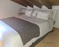 Wynajem na długi czas - Apartament - Madrid - Barrio de Salamanca