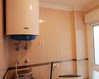 Wynajem na długi czas - Apartament - Torrevieja - Centro